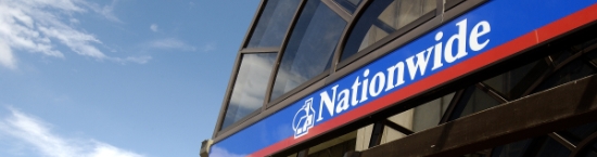 Nationwide Building Society